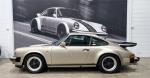 1985 Porsche 911 Coupe Carrera