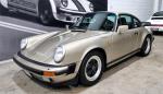1985 Porsche 911 Coupe Carrera