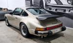 1985 Porsche 911 Coupe Carrera