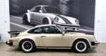 1985 Porsche 911 Coupe Carrera