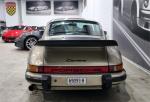 1985 Porsche 911 Coupe Carrera