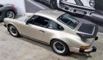 1985 Porsche 911 Coupe Carrera