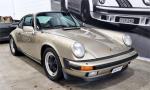 1985 Porsche 911 Coupe Carrera