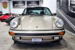1985 Porsche 911 Coupe Carrera