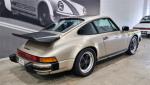 1985 Porsche 911 Coupe Carrera