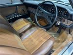 1973 Porsche 911 Coupe E F