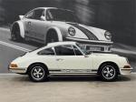 1973 Porsche 911 Coupe E F