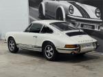 1973 Porsche 911 Coupe E F