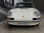 1973 Porsche 911 Coupe E F