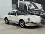 1973 Porsche 911 Coupe E F