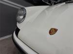 1973 Porsche 911 Coupe E F
