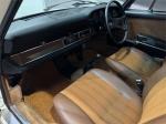 1973 Porsche 911 Coupe E F