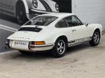 1973 Porsche 911 Coupe E F