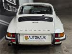1973 Porsche 911 Coupe E F