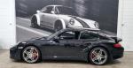 2007 Porsche 911 Coupe Turbo 997 MY07