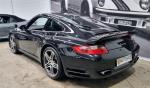 2007 Porsche 911 Coupe Turbo 997 MY07