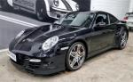 2007 Porsche 911 Coupe Turbo 997 MY07