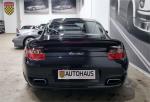 2007 Porsche 911 Coupe Turbo 997 MY07
