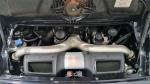 2007 Porsche 911 Coupe Turbo 997 MY07