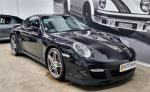 2007 Porsche 911 Coupe Turbo 997 MY07