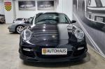 2007 Porsche 911 Coupe Turbo 997 MY07
