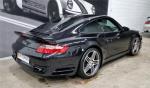 2007 Porsche 911 Coupe Turbo 997 MY07