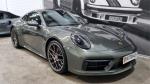 2020 Porsche 911 Coupe Carrera S 992 MY20