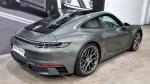 2020 Porsche 911 Coupe Carrera S 992 MY20