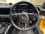 2020 Porsche 911 Coupe Carrera S 992 MY20