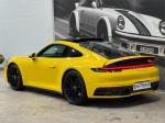2020 Porsche 911 Coupe Carrera S 992 MY20