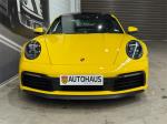 2020 Porsche 911 Coupe Carrera S 992 MY20