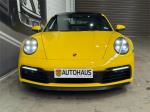 2020 Porsche 911 Coupe Carrera S 992 MY20