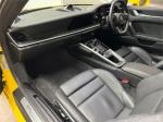 2020 Porsche 911 Coupe Carrera S 992 MY20