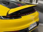 2020 Porsche 911 Coupe Carrera S 992 MY20