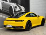 2020 Porsche 911 Coupe Carrera S 992 MY20