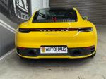 2020 Porsche 911 Coupe Carrera S 992 MY20