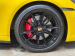 2020 Porsche 911 Coupe Carrera S 992 MY20