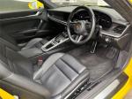 2020 Porsche 911 Coupe Carrera S 992 MY20