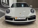2022 Porsche 911 Coupe Turbo S 992 MY22