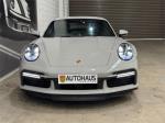 2022 Porsche 911 Coupe Turbo S 992 MY22