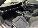 2022 Porsche 911 Coupe Turbo S 992 MY22