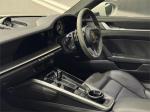 2022 Porsche 911 Coupe Turbo S 992 MY22