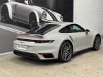 2022 Porsche 911 Coupe Turbo S 992 MY22