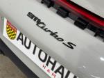 2022 Porsche 911 Coupe Turbo S 992 MY22