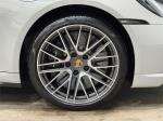 2022 Porsche 911 Coupe Turbo S 992 MY22
