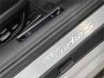 2022 Porsche 911 Coupe Turbo S 992 MY22