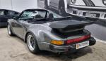 1989 Porsche 911 Convertible Carrera Cabriolet