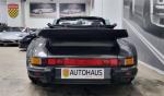 1989 Porsche 911 Convertible Carrera Cabriolet
