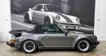 1989 Porsche 911 Convertible Carrera Cabriolet