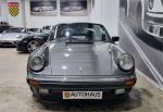 1989 Porsche 911 Convertible Carrera Cabriolet